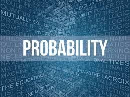 4. Probability